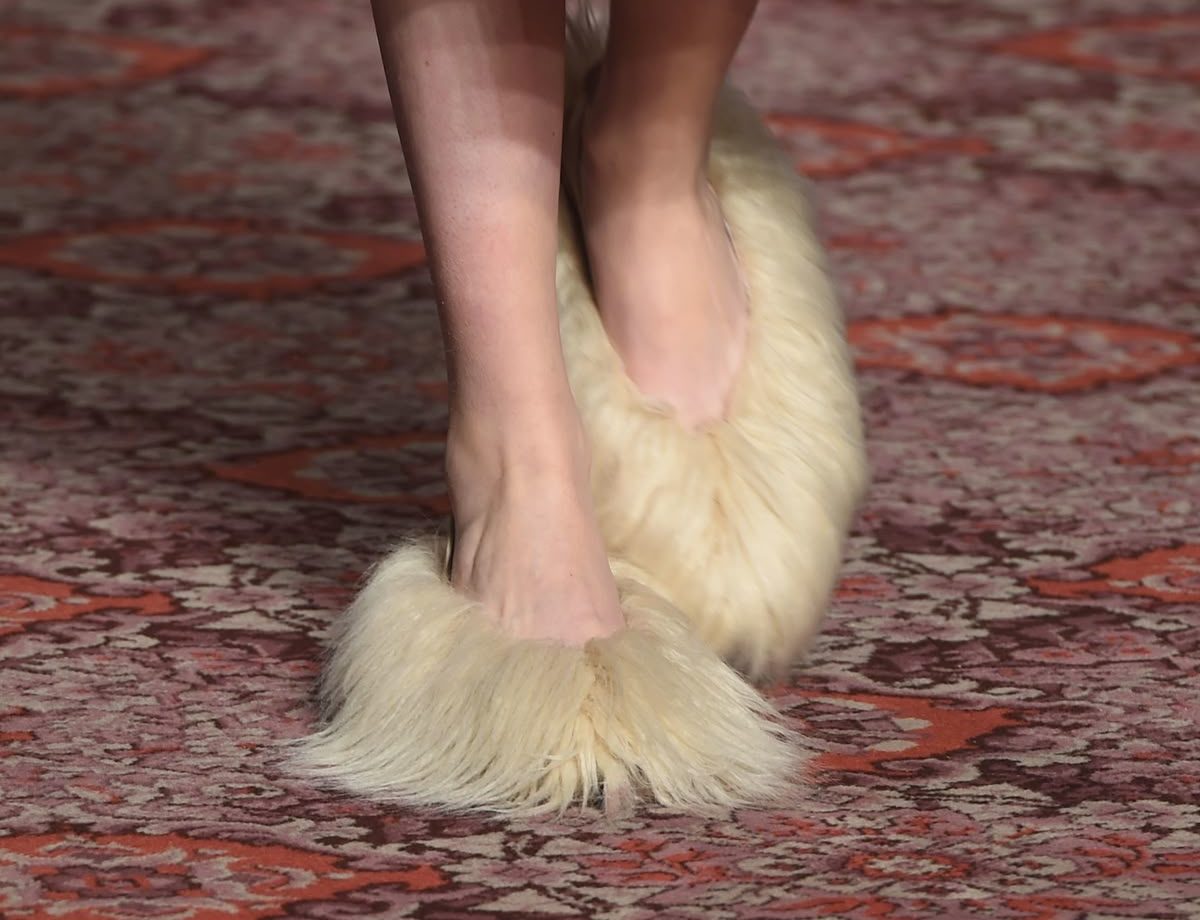 simone rocha 2018